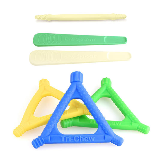 美国beckman贝克曼口肌评估工具言语训练口颜面肌肉评估儿童合民