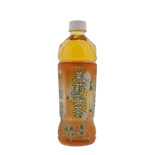 今麦郎茉莉蜜茶500ml 商品图0