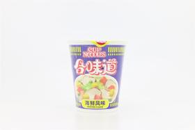 日清合味道 海鲜风味