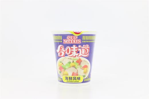 日清合味道 海鲜风味 商品图0