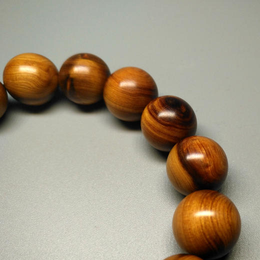 优选 l 崖柏高级手串1.5 商品图3