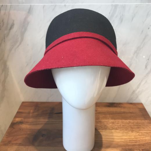 时尚帽子羊毛帽子 商品图3