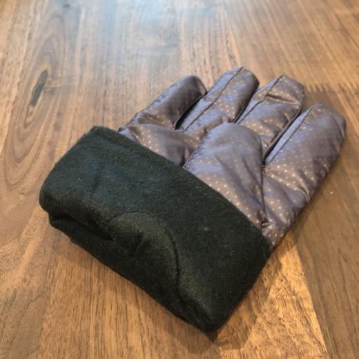 日本进口防水面料CFW1224003时尚手套（原价688） 商品图9