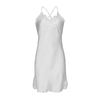 MANITO 蕾丝吊带短睡裙（白） 商品缩略图0