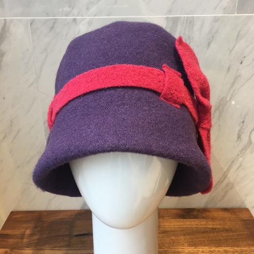 德国设计时尚帽子羊毛 商品图1