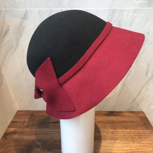 时尚帽子羊毛帽子 商品图5