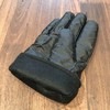 日本进口防水面料CFW1224003时尚手套（原价688） 商品缩略图4