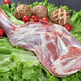 羊腿肉