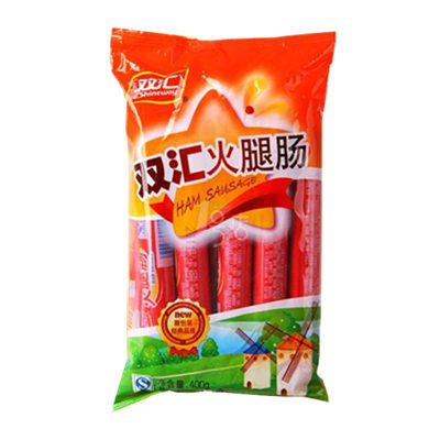 雙匯火腿腸 50g*10支裝