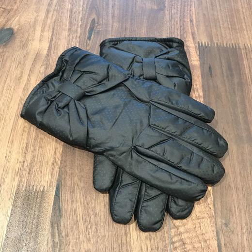 日本进口防水面料CFW1224003时尚手套（原价688） 商品图1