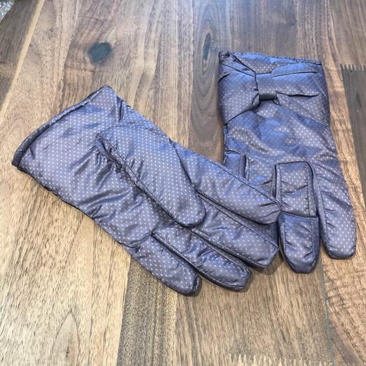 日本进口防水面料CFW1224003时尚手套（原价688） 商品图6