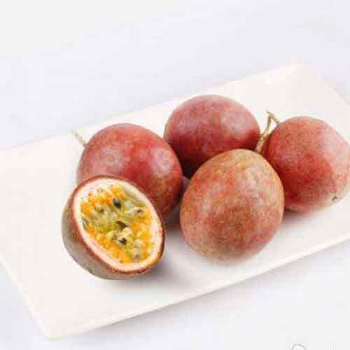 【内购】果缤纷广西百香果 30颗装 包邮 商品图3