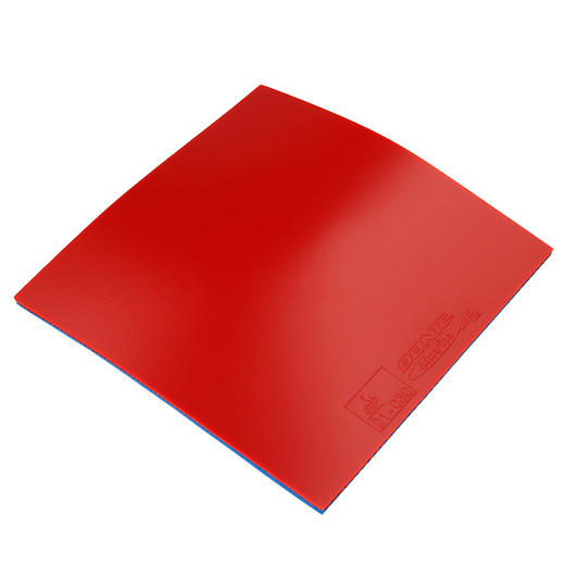 多尼克 蓝火JP03 Bluefire_JP_03(13003) 蓝色火焰涩性反胶乒乓球套胶 商品图1