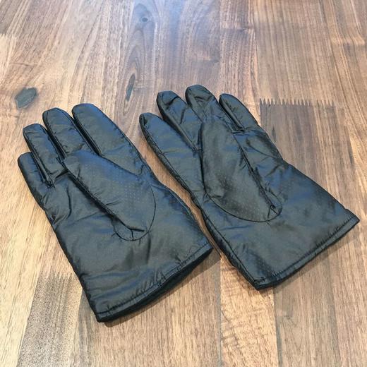 日本进口防水面料CFW1224003时尚手套（原价688） 商品图2