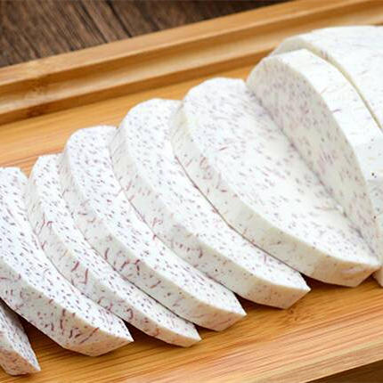 花都炭步精选芋头 约8斤 商品图1