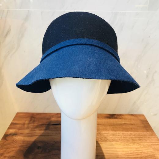 时尚帽子羊毛帽子 商品图1