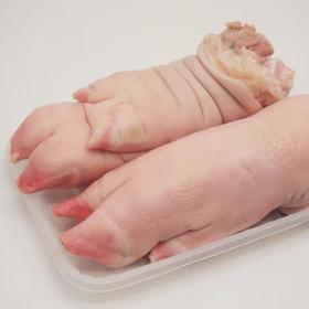 猪蹄 | 藏香猪猪蹄