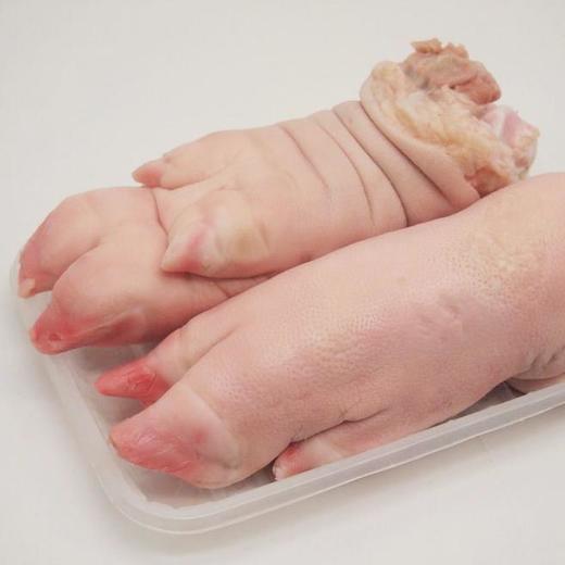 猪蹄 | 藏香猪猪蹄 商品图0