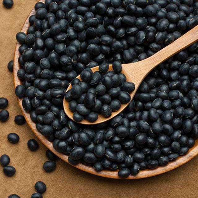 黑豆