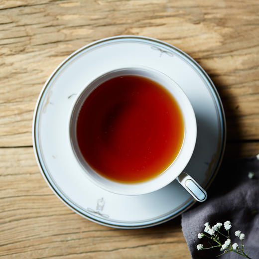 CHALI茶里|关心茶组合花茶  2.5g*20袋 推荐 商品图1