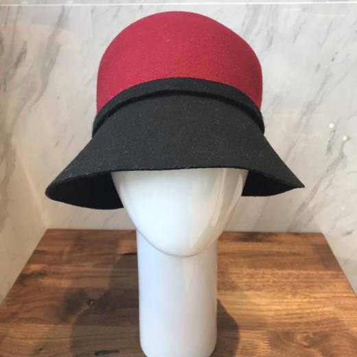 时尚帽子羊毛帽子 商品图6