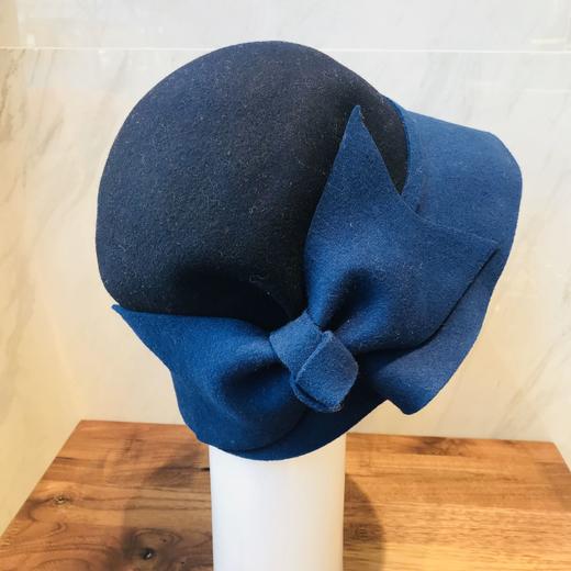 时尚帽子羊毛帽子 商品图0