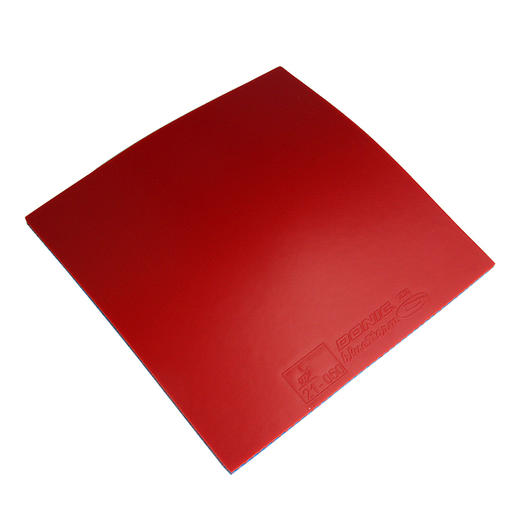 DONIC多尼克蓝色风暴Z2乒乓球胶皮（13042）德系全面型涩性反胶乒乓球套胶 商品图1