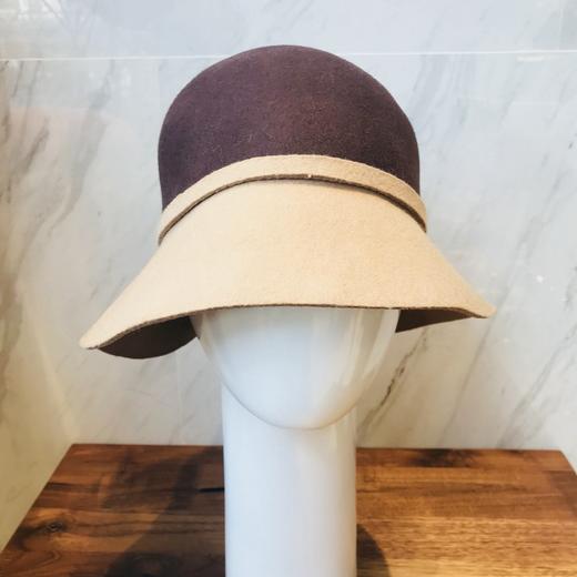 时尚帽子羊毛帽子 商品图9