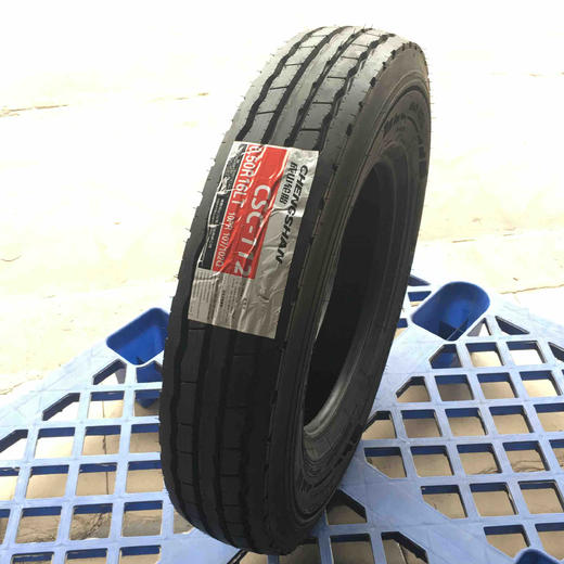成山650r16lt cs112 10pr轮胎