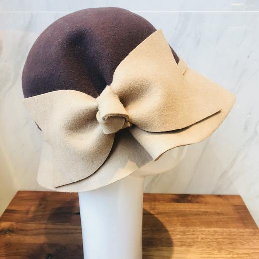 时尚帽子羊毛帽子 商品图11