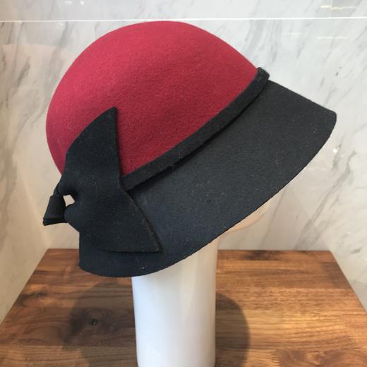 时尚帽子羊毛帽子 商品图7