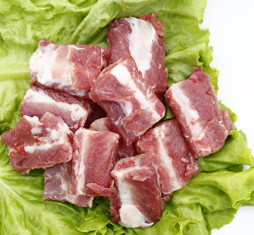 猪排骨 商品图0