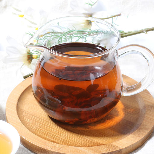 蒲公英茶蒲公英根长白山野生天然婆婆丁谷谷丁花草茶 商品图2