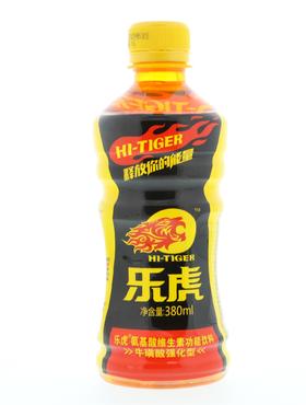 乐虎氨基酸维生素功能饮料380ml
