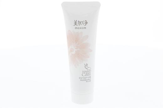 美加净护手霜 核桃油 75g 商品图0