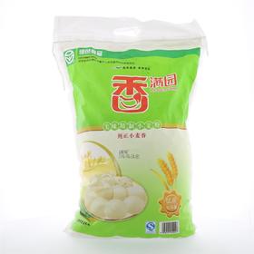 香满园美味精制小麦粉