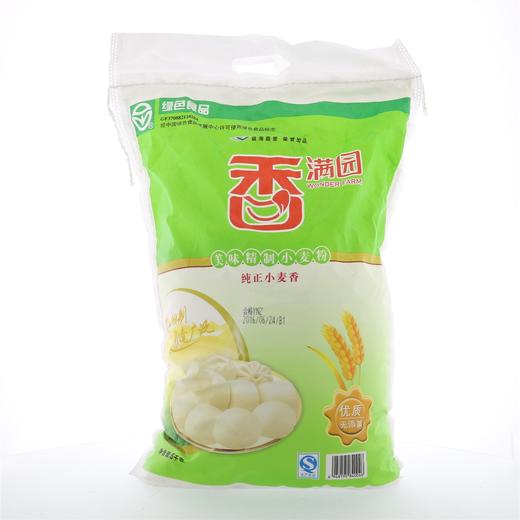 香满园美味精制小麦粉 商品图0