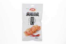 卫龙软豆皮麻辣味60g