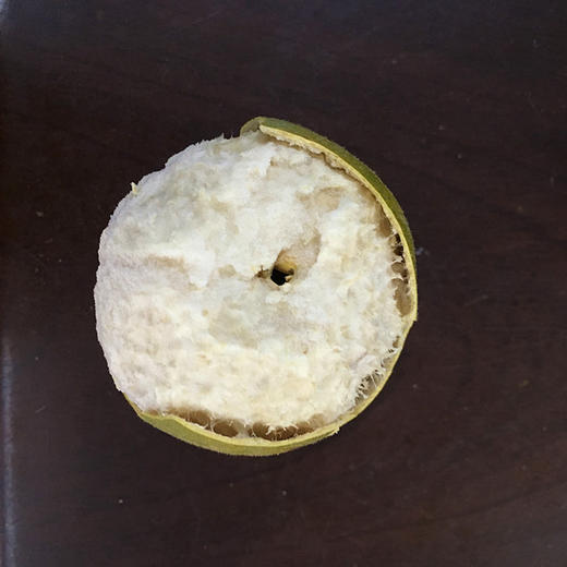 冻干罗汉果真空低温脱水冻干罗汉果新果广西桂林特产 商品图2