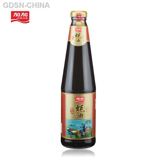 加加南沙蚝油715g 商品图0