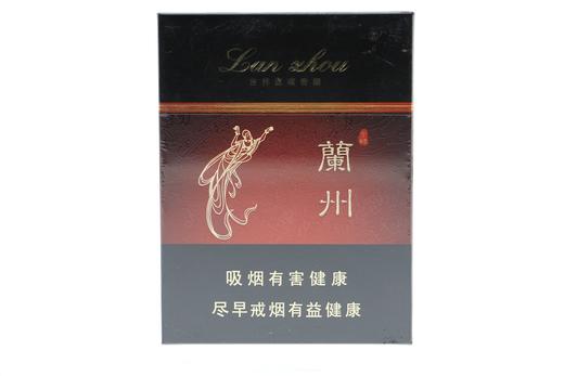 兰州（16支吉祥） 商品图0