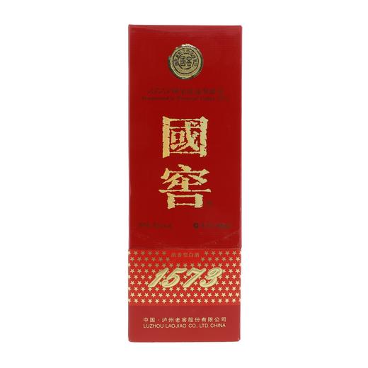 【支持开一对一专票】国窖1573酒52%vol500ml，泸州老窖股份大标品，正品保证！ 商品图8