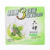 六神清凉香皂特惠三块装（绿茶+甘草） 商品缩略图0