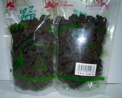 何首乌精选无硫何首乌制何首乌茶 商品图0