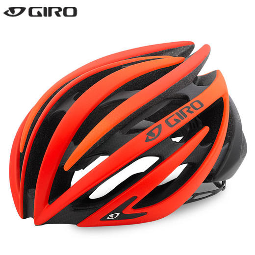 Giro 新款亚洲头型公路头盔 Aeon  AF 商品图5