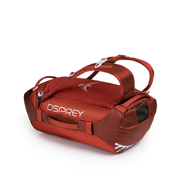 OSPREY TRANSPORTER 转运者大容量旅行双肩包防泼水防滑驮包背包