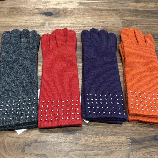 美国设计羊毛手套（原价388） 商品图0