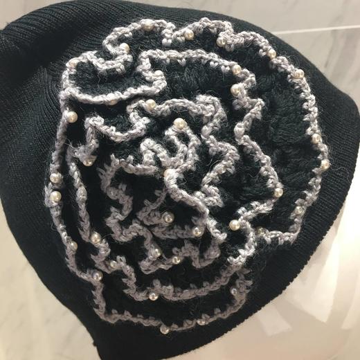 时尚三件套 羊毛 腈纶（原价418） 商品图11