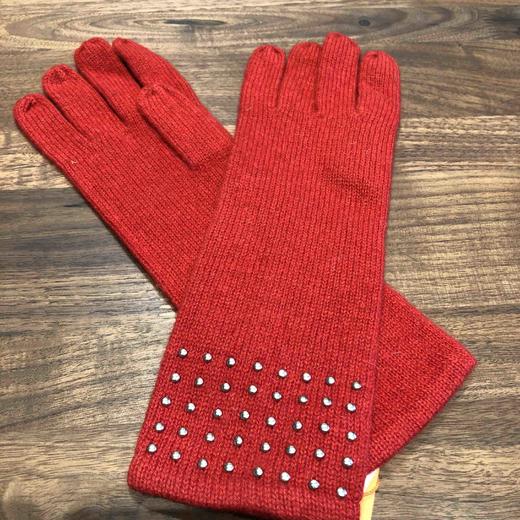 美国设计羊毛手套（原价388） 商品图3