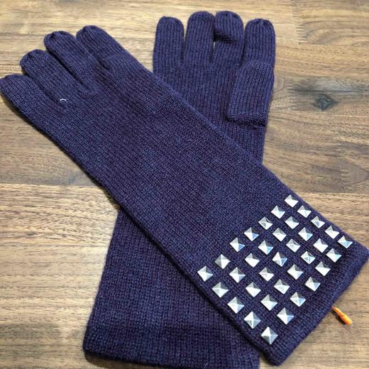 美国设计（羊毛）时尚手套（原价388） 商品图3